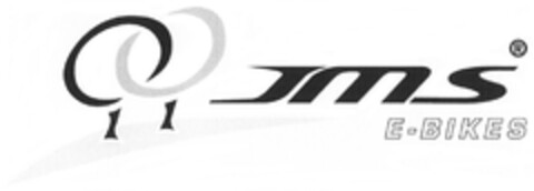 JMS E-BIKES Logo (DPMA, 28.11.2011)