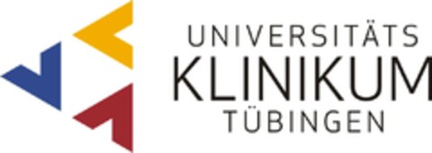 UNIVERSITÄTSKLINIKUM TÜBINGEN Logo (DPMA, 18.06.2012)