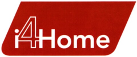 i4Home Logo (DPMA, 24.03.2012)