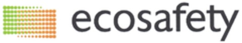 ecosafety Logo (DPMA, 18.10.2012)
