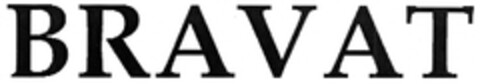 BRAVAT Logo (DPMA, 01.02.2013)