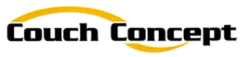 Couch Concept Logo (DPMA, 03/30/2013)