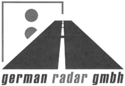 german radar gmbh Logo (DPMA, 28.06.2013)