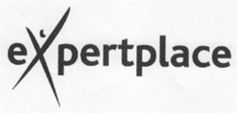 eXpertplace Logo (DPMA, 20.07.2013)