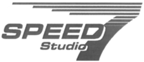 SPEED Studio Logo (DPMA, 26.07.2013)