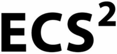 ECS² Logo (DPMA, 30.07.2014)