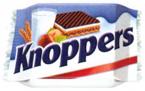 Knoppers Logo (DPMA, 15.02.2014)