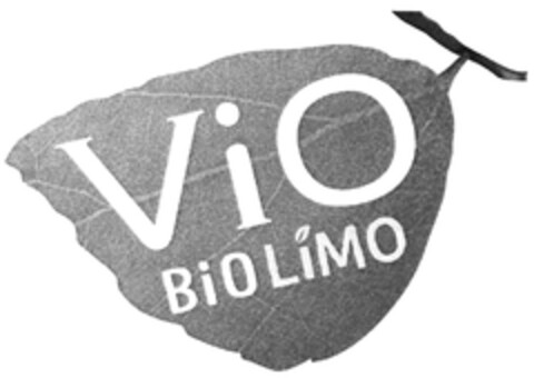ViO BiO LiMO Logo (DPMA, 07.08.2014)