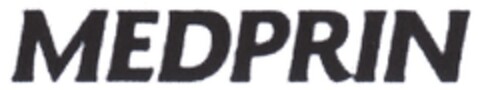MEDPRIN Logo (DPMA, 12.01.2015)