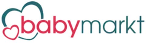 babymarkt Logo (DPMA, 20.01.2015)