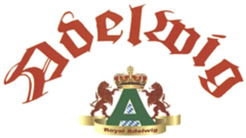 Royal Adelwig Logo (DPMA, 05/18/2015)