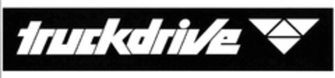 truckdrive Logo (DPMA, 07/10/2015)