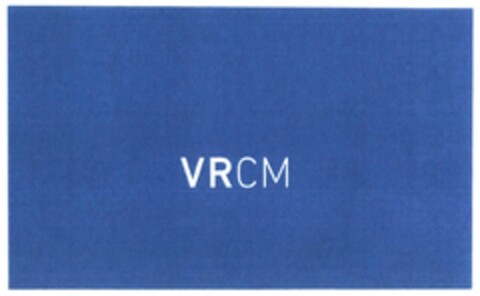 VRCM Logo (DPMA, 13.11.2015)