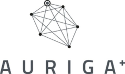 AURIGA + Logo (DPMA, 23.05.2015)