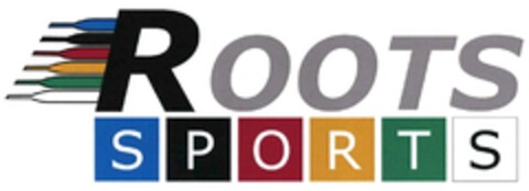 ROOTS SPORTS Logo (DPMA, 02.03.2016)