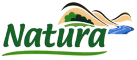 Natura Logo (DPMA, 20.09.2016)