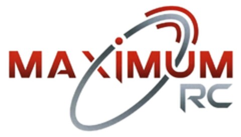 MAXiMUM RC Logo (DPMA, 14.10.2016)