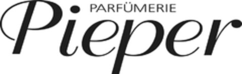 PARFÜMERIE Pieper Logo (DPMA, 10.03.2016)