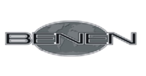 BENEN Logo (DPMA, 22.04.2016)