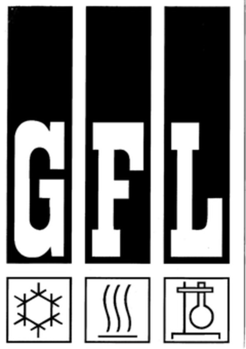 GFL Logo (DPMA, 04/29/2016)