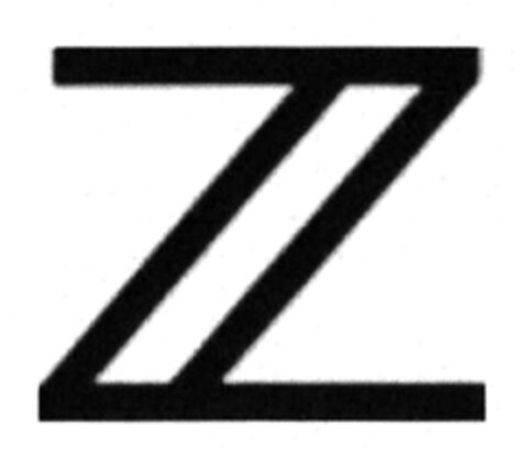 Z Logo (DPMA, 14.07.2017)