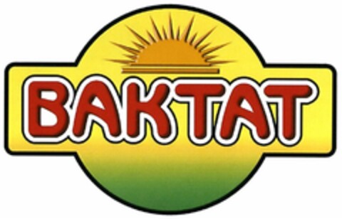 BAKTAT Logo (DPMA, 07.08.2017)