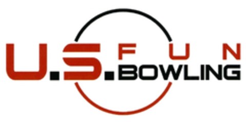 U.S. FUN BOWLING Logo (DPMA, 06.10.2017)