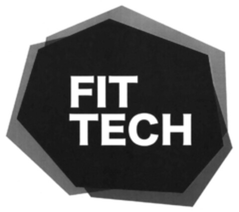 FIT TECH Logo (DPMA, 20.12.2017)