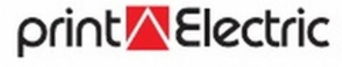 print Electric Logo (DPMA, 24.05.2017)