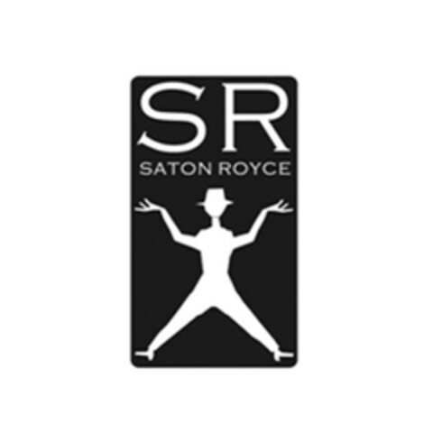 SR SATON ROYCE Logo (DPMA, 18.07.2017)