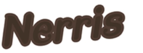 Nerris Logo (DPMA, 15.11.2017)