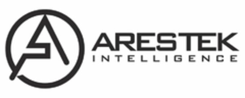 ARESTEK INTELLIGENCE Logo (DPMA, 30.05.2017)