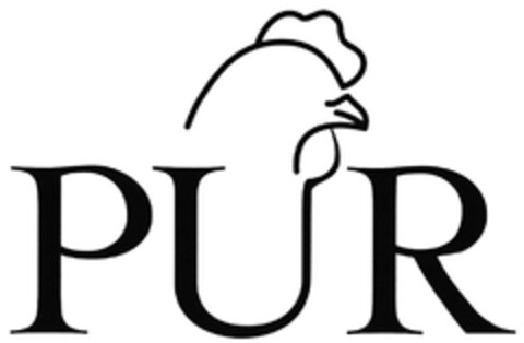 PUR Logo (DPMA, 22.06.2018)