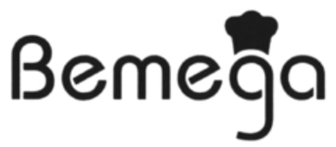 Bemega Logo (DPMA, 15.04.2019)
