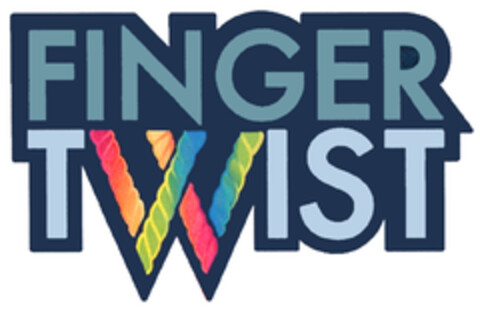 FINGER TWIST Logo (DPMA, 07/08/2019)