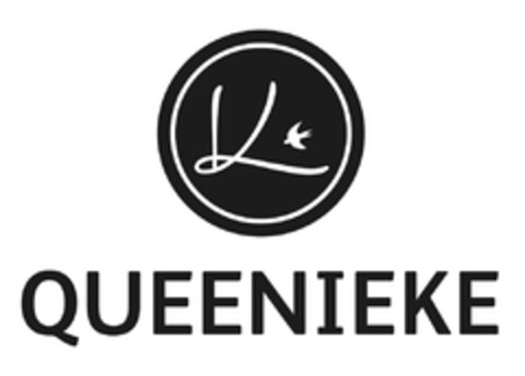 QUEENIEKE Logo (DPMA, 01/09/2019)