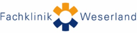 Fachklinik Weserland Logo (DPMA, 13.08.2019)