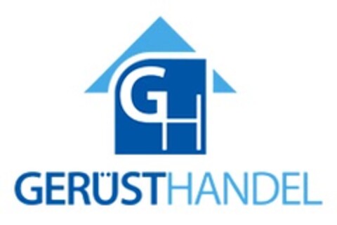 GERÜSTHANDEL Logo (DPMA, 19.06.2019)