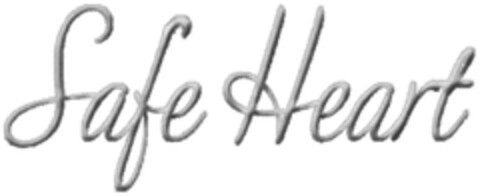 Safe Heart Logo (DPMA, 07.12.2020)