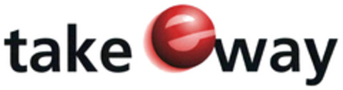 take e way Logo (DPMA, 27.10.2020)