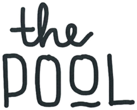 the POOL Logo (DPMA, 27.10.2020)