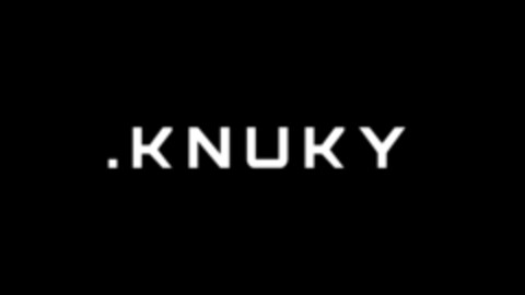 .KNUKY Logo (DPMA, 11.09.2020)