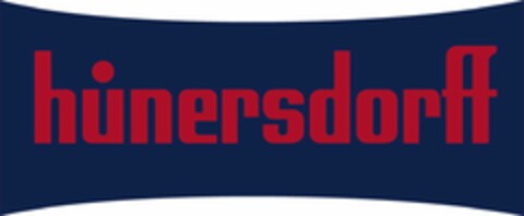 hünersdorff Logo (DPMA, 27.11.2020)