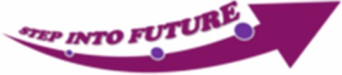 STEP INTO FUTURE Logo (DPMA, 10.02.2020)