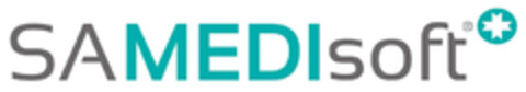 SAMEDIsoft Logo (DPMA, 04/22/2020)