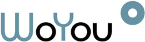 WoYou Logo (DPMA, 16.04.2021)