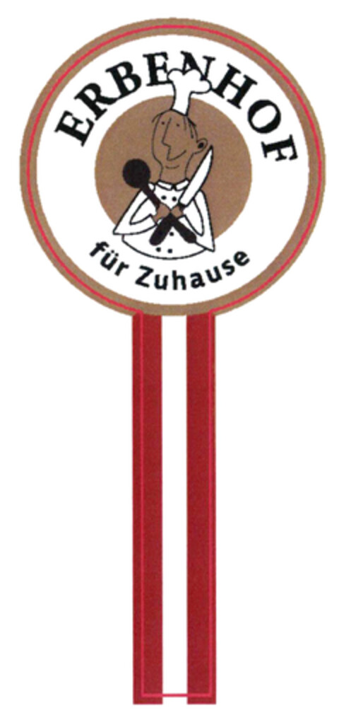 ERBENHOF für Zuhause Logo (DPMA, 09.07.2021)