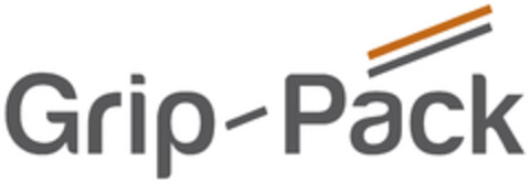 Grip-Pack Logo (DPMA, 13.01.2021)