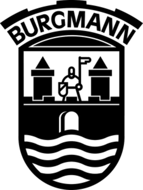 BURGMANN Logo (DPMA, 30.07.2021)