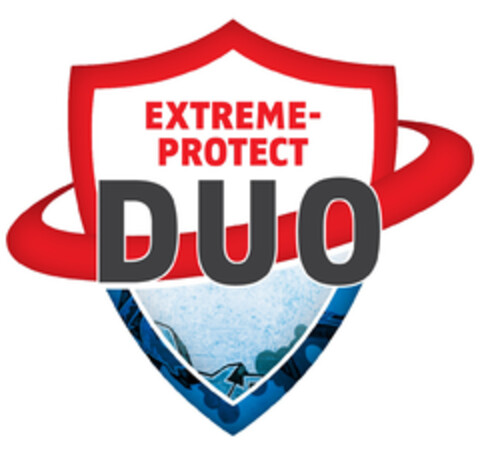 EXTREME-PROTECT DUO Logo (DPMA, 08/26/2021)